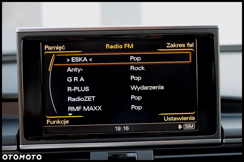 Audi A6 Avant 3.0 TDI DPF multitronic - 32