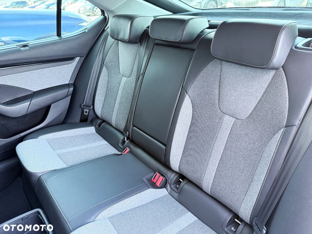 Skoda Octavia 1.5 TSI Selection - 30