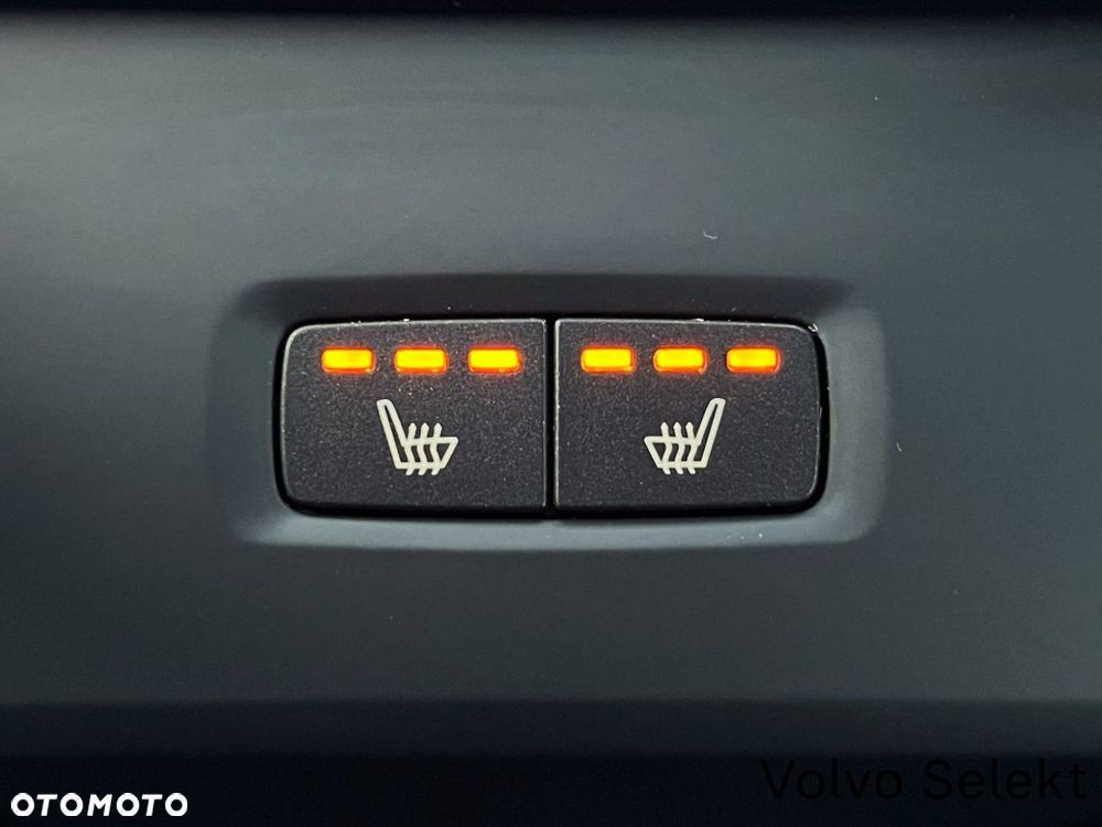 Volvo XC 60 - 40