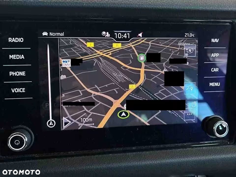 Skoda Kodiaq 2.0 TDI 4x4 DSG Sportline - 13