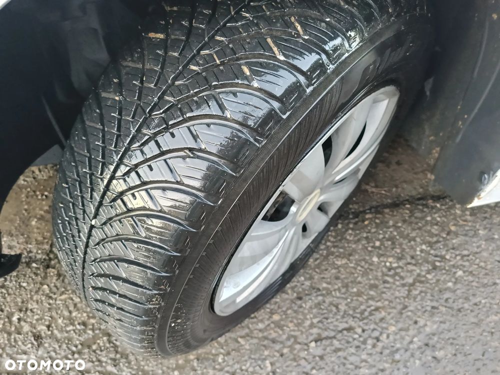 Peugeot PARTNER - 21