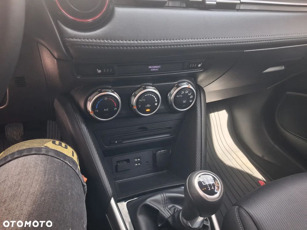 Mazda CX-3 2.0 Skypassion - 18