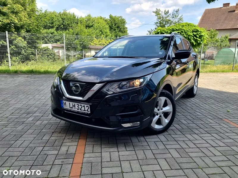 Nissan Qashqai 1.2 DIG-T Tekna+ - 9
