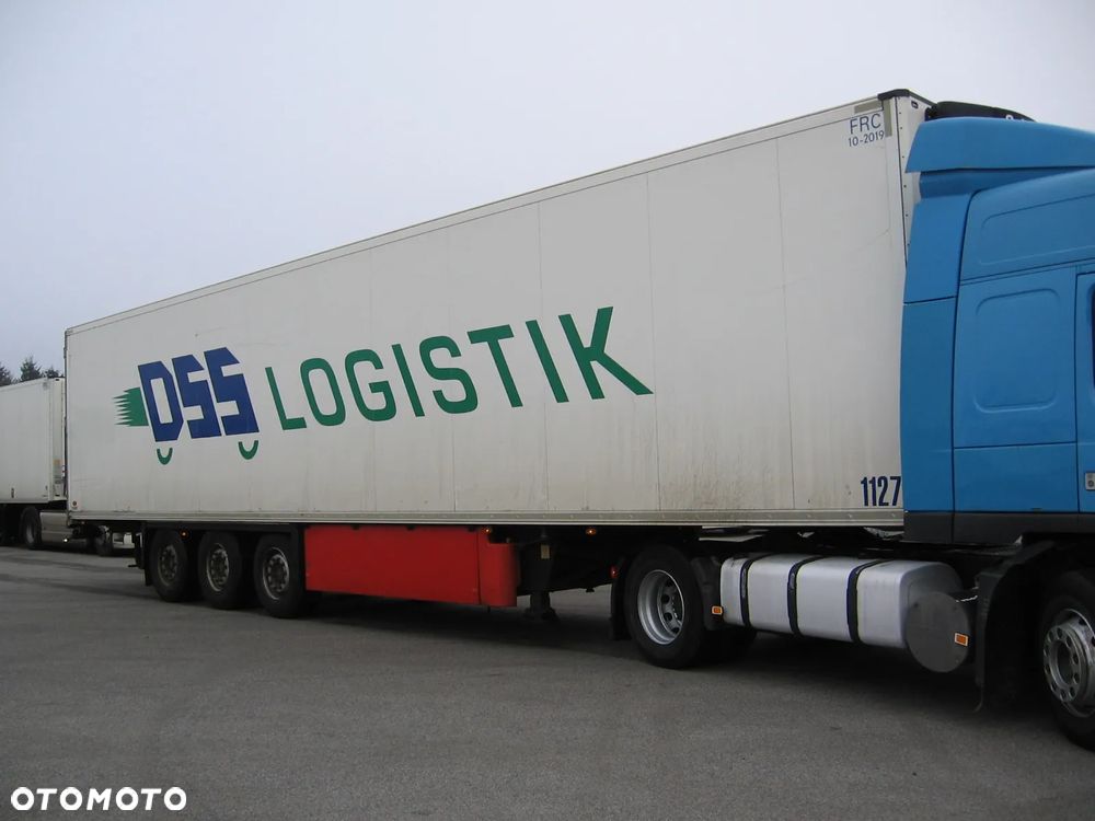 Schmitz Cargobull SKO24 - 4