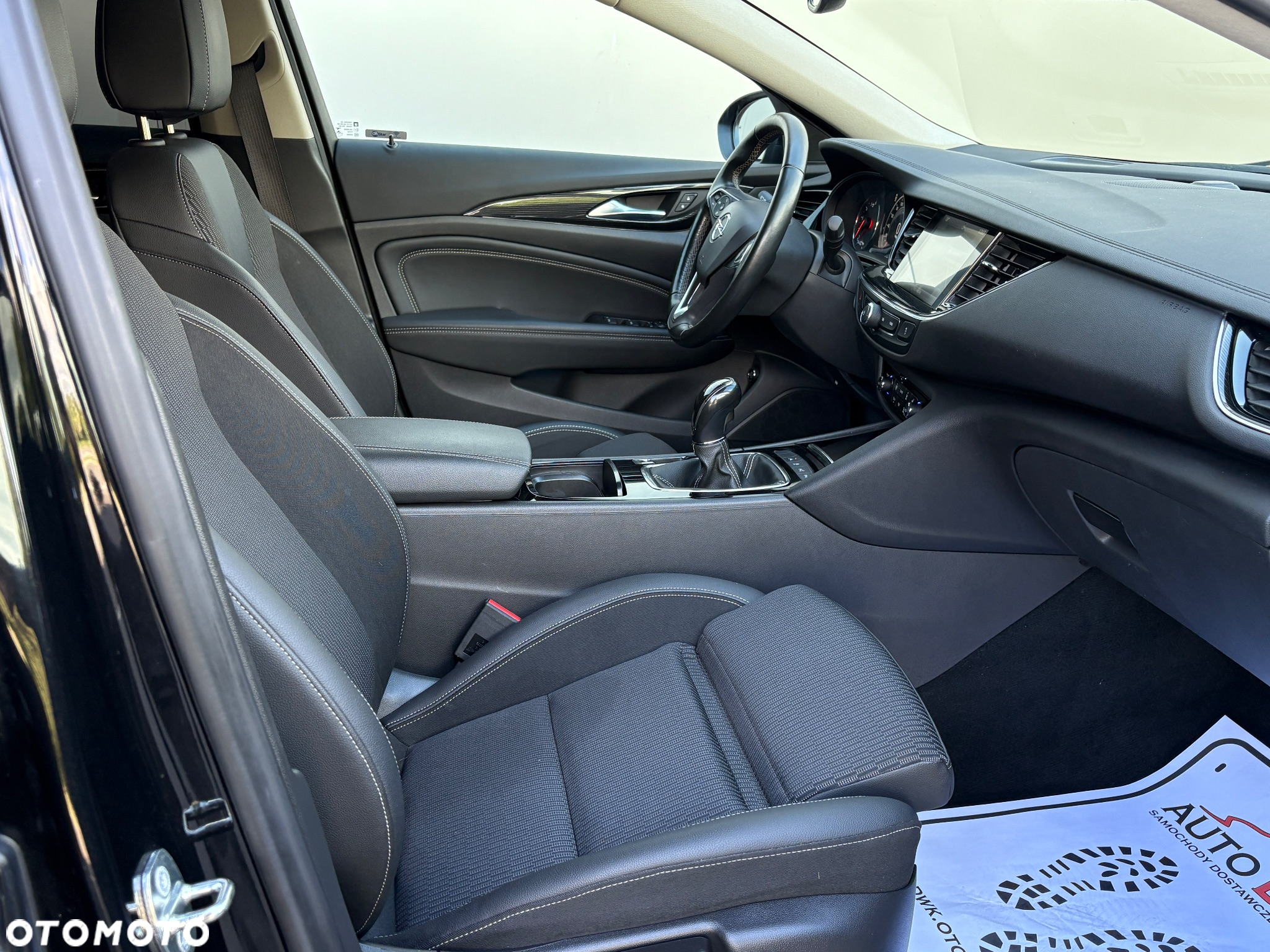 Opel Insignia 2.0 CDTI Sports Tourer ecoFLEXStart/Stop Innovation - 19