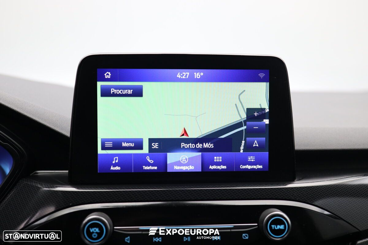 Ford Kuga 1.5 TDCi EcoBlue ST-Line - 17
