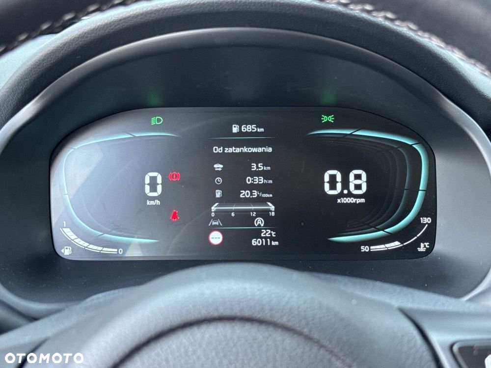 Kia Stonic 1.2 M - 21