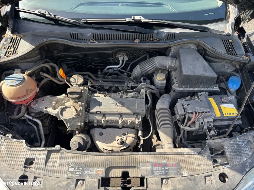 SEAT Ibiza 1.2 12V Sport - 32