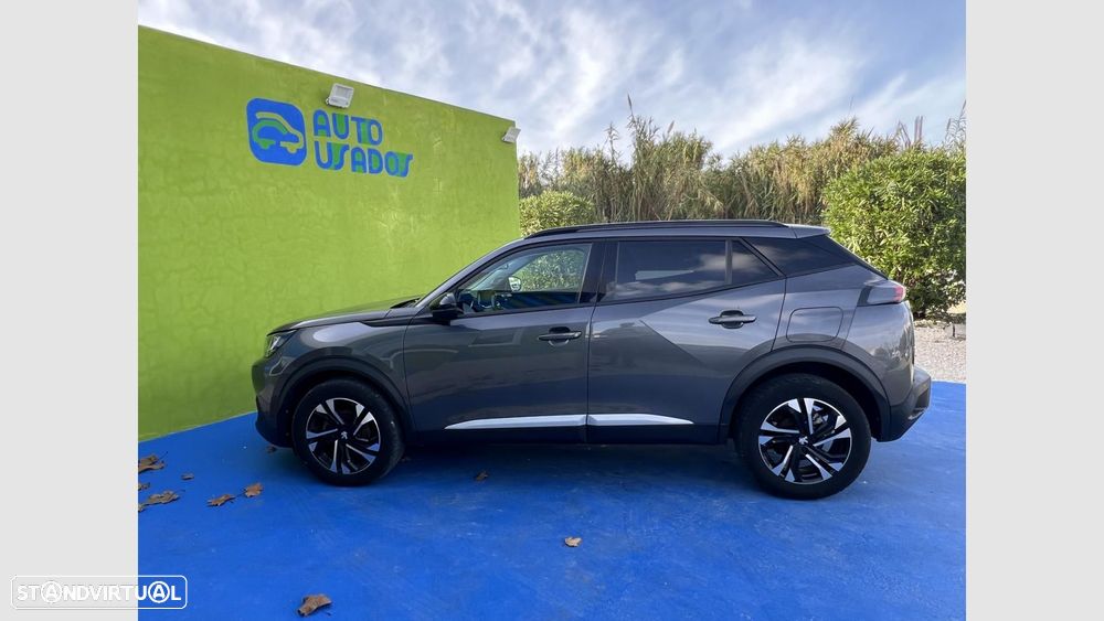 Peugeot 2008 1.2 PureTech Allure - 5
