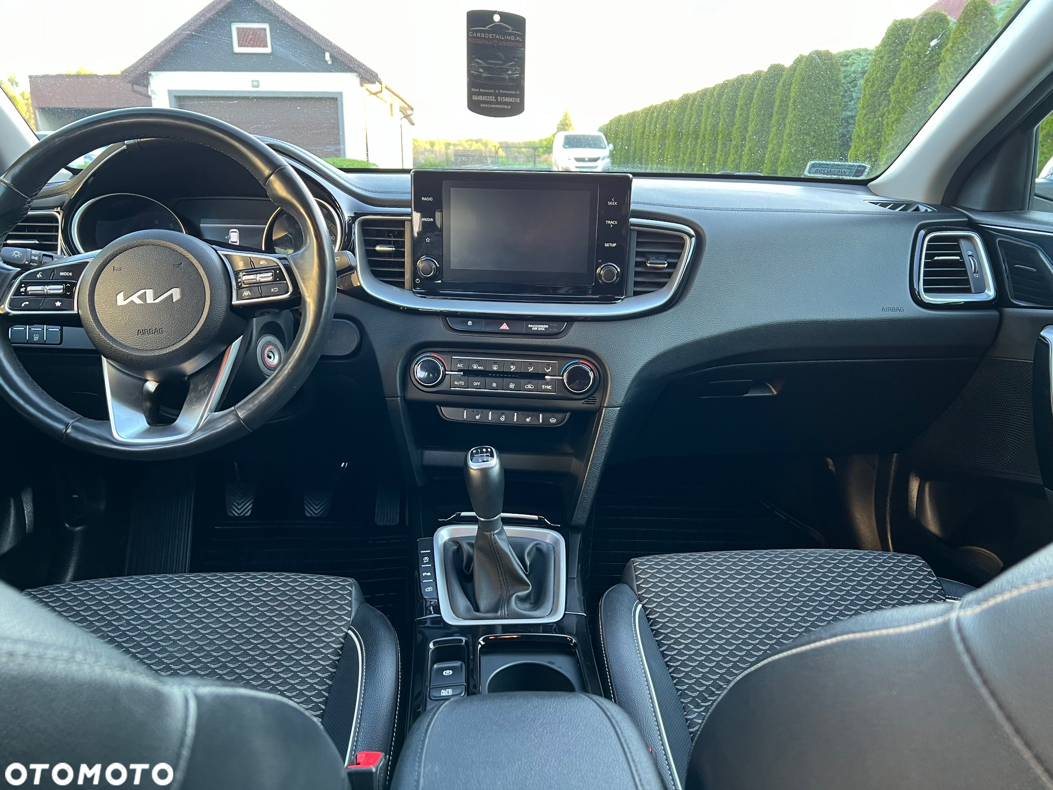 Kia Ceed 1.5 T-GDI L - 18