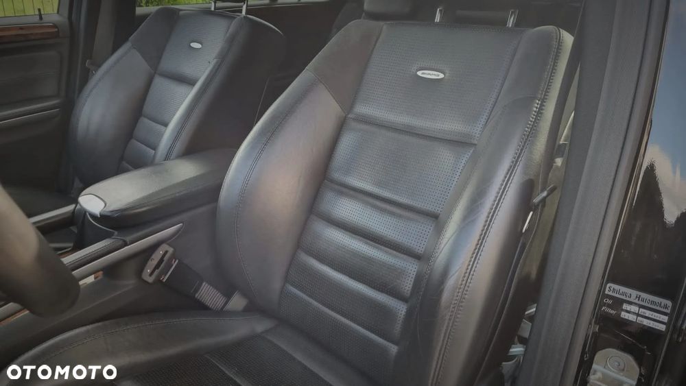 Mercedes-Benz ML ver-63-amg-4--matic - 5