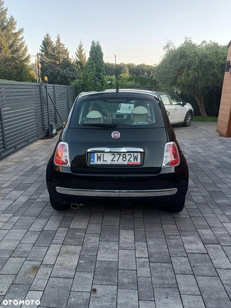 Fiat 500 - 5