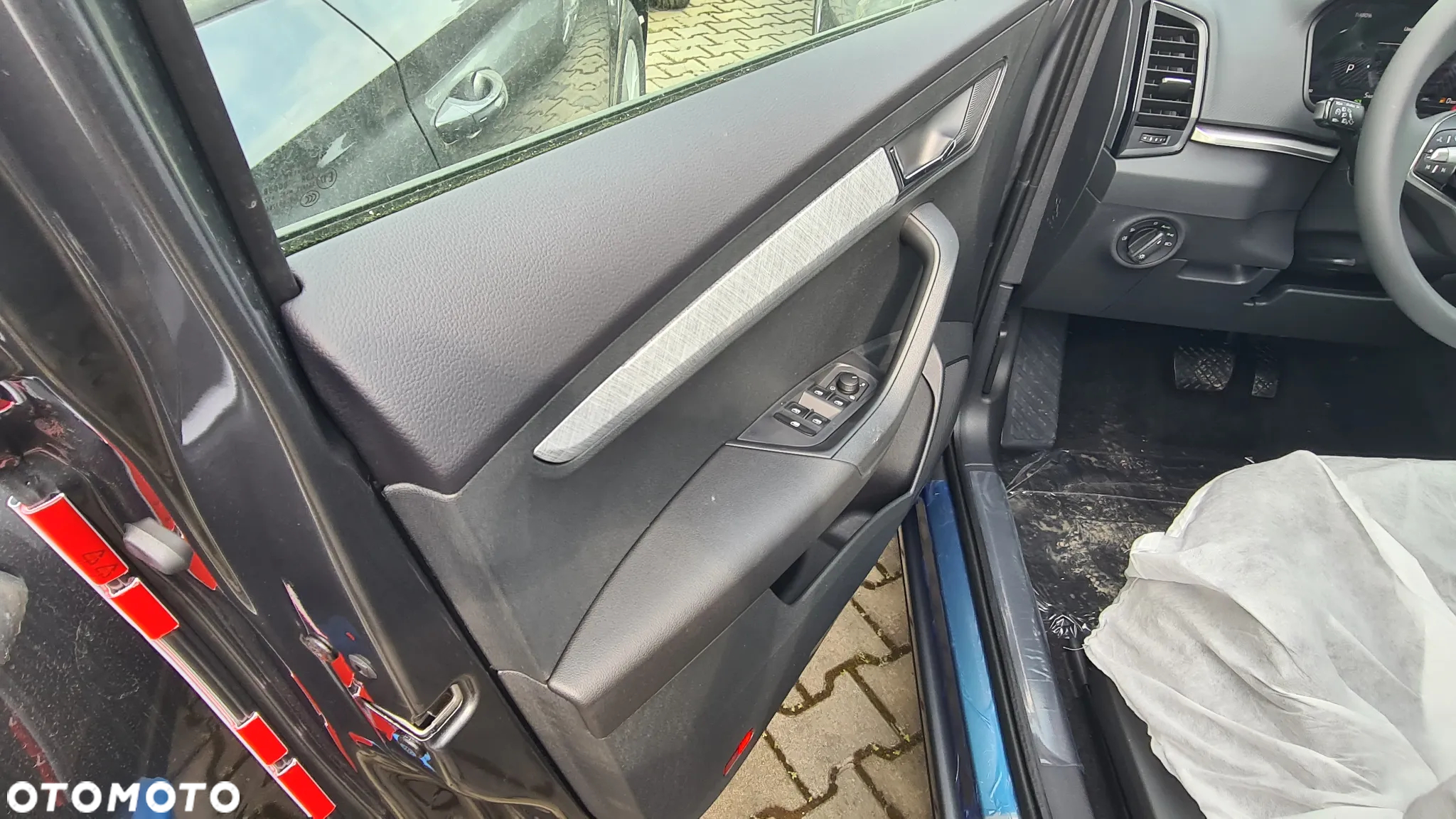 Skoda Karoq 1.5 TSI ACT Edition 130 DSG - 6