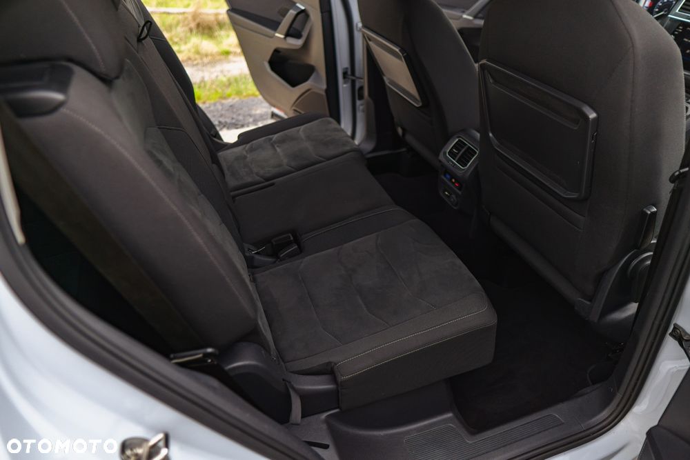 Volkswagen Tiguan Allspace 2.0 TDI SCR 4Motion DSG Highline - 26