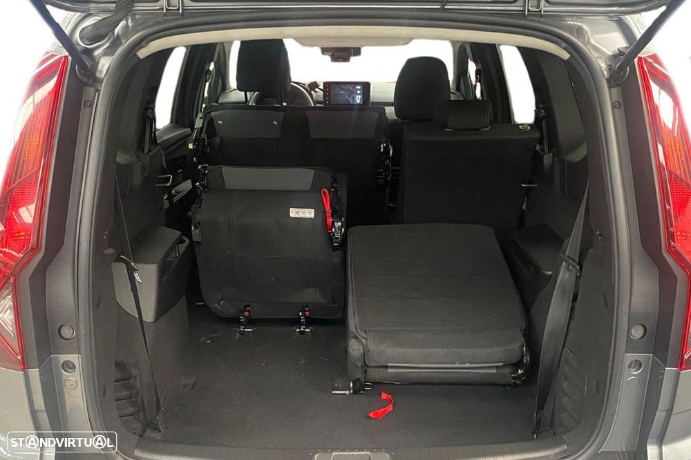 Dacia Jogger 1.0 ECO-G Extreme Bi-Fuel - 16