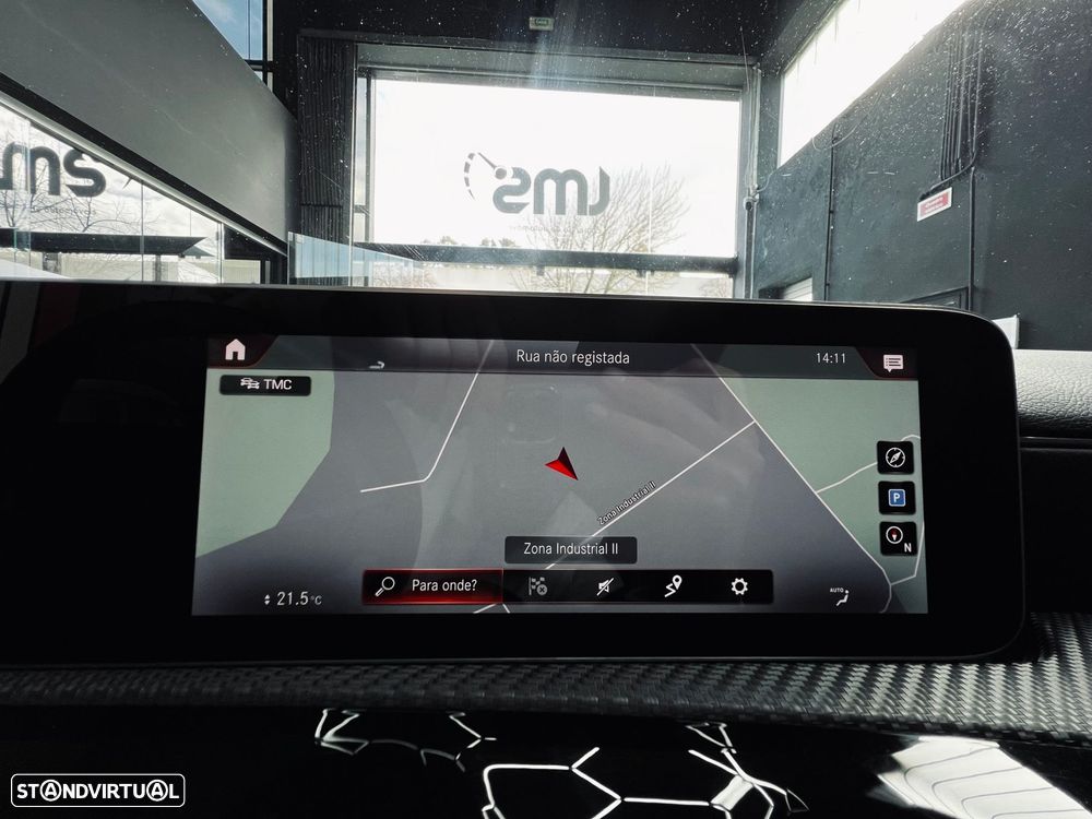 Mercedes-Benz A 250 e Progressive - 18