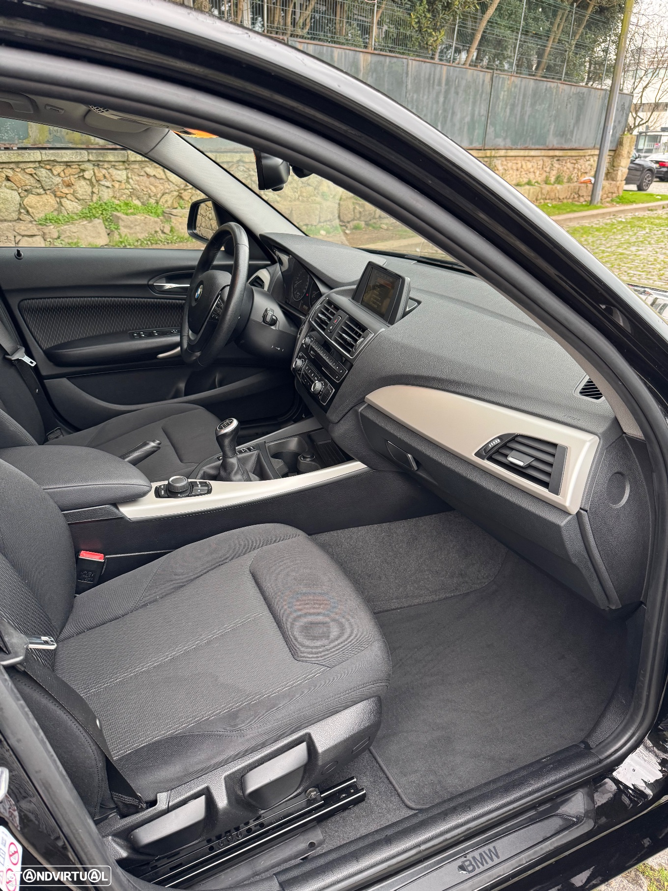 BMW 116 d EfficientDynamics - 13