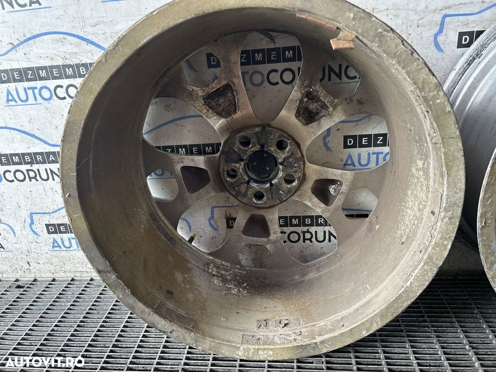 Jante aliaj Ford Kuga 2010 - 2014 (1292) R19 ET 52 5 5*108 - 6