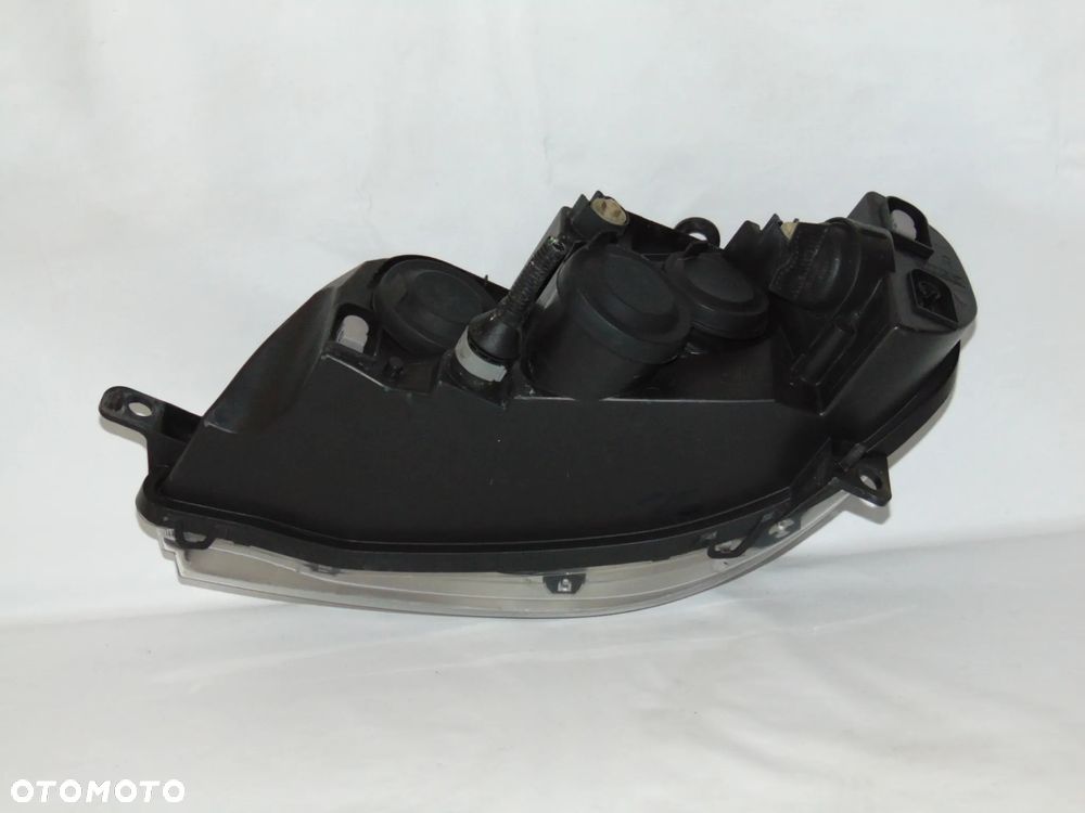 ORYGINAŁ lampa przednia przód prawa Fiat Punto 2 II FL lift 03-10r - 6