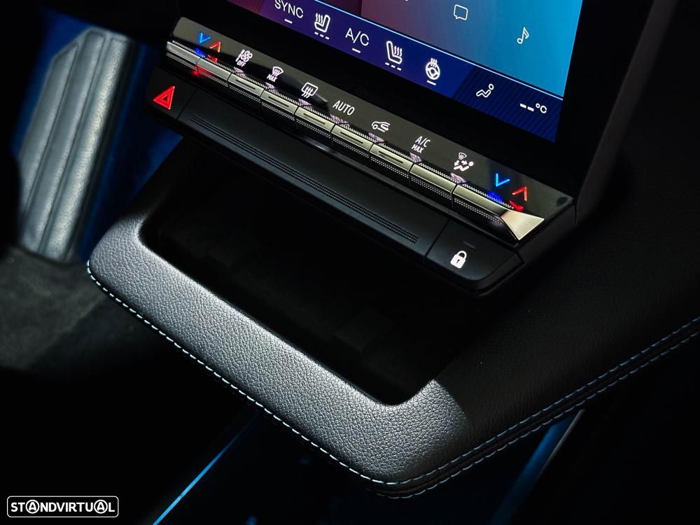 Renault Scénic E-Tech 87 kWh Evolution - 34