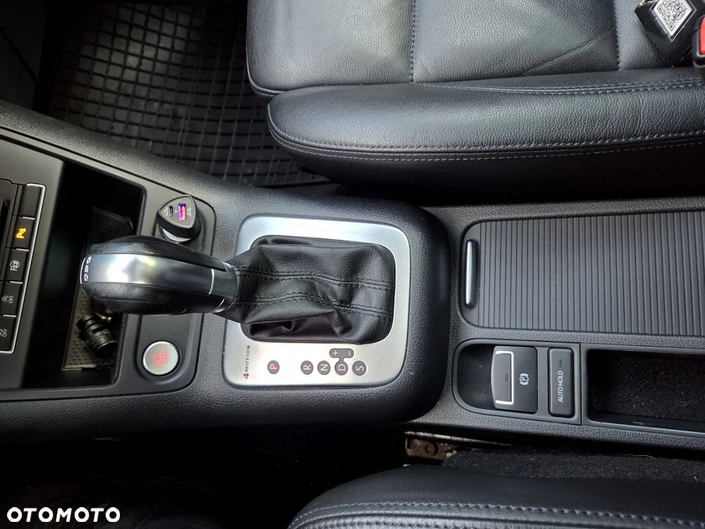 Volkswagen Tiguan 2.0 TDI 4Mot R-Style DSG - 17