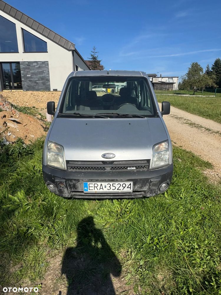 Ford Tourneo Connect