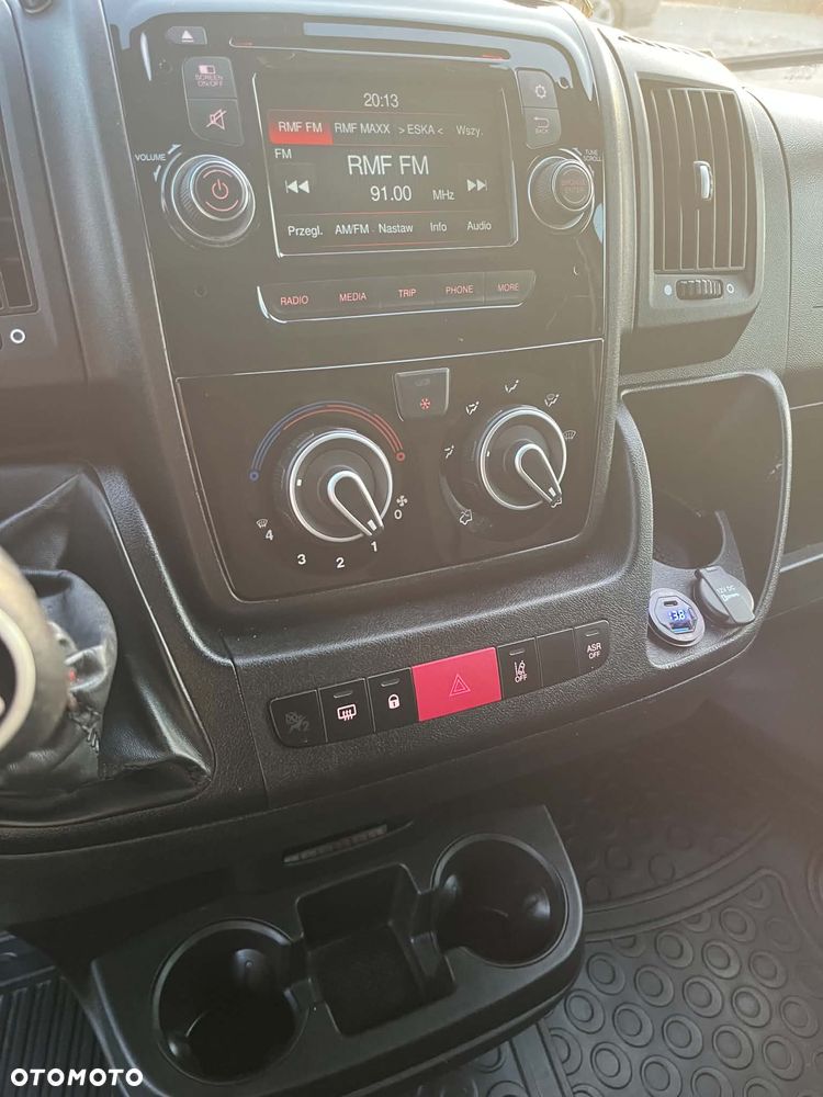 Fiat Ducato - 10