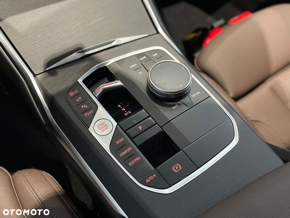 BMW Seria 3 - 28