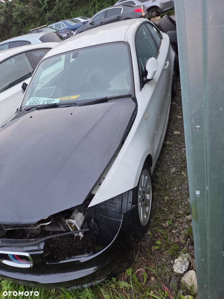 BMW Seria 1 120d DPF - 3