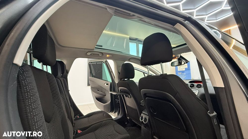 Peugeot 308 120 VTi Access - 18