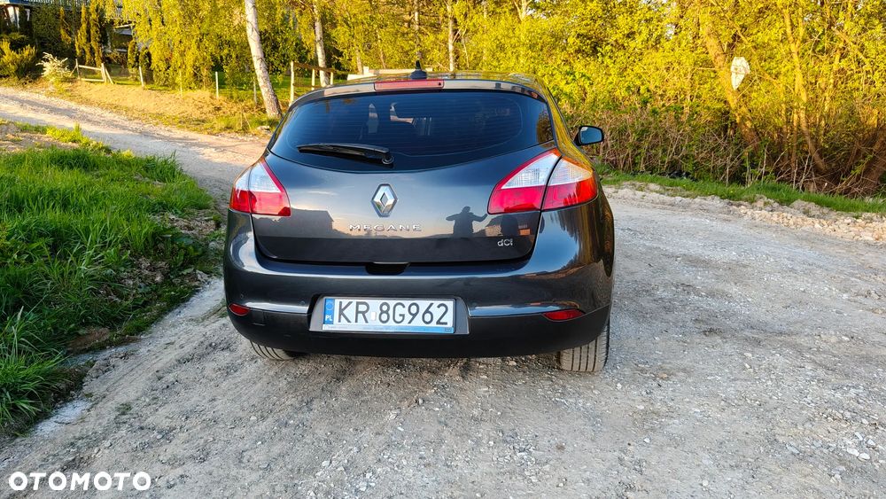 Renault Megane 1.5 dCi Color Edition - 5