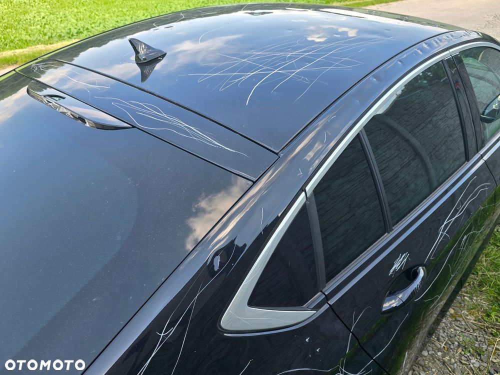 Opel Insignia 1.5 Ultimate - 5