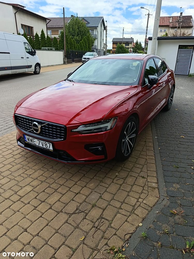 Volvo S60 B5 B Geartronic RDesign - 6