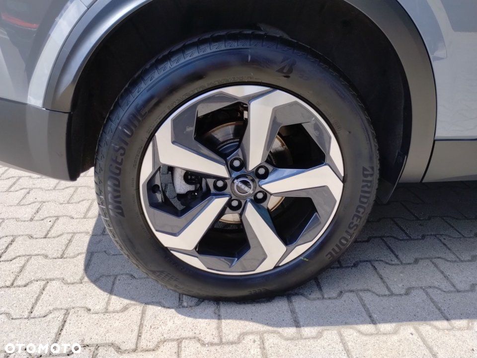 Nissan Qashqai - 22