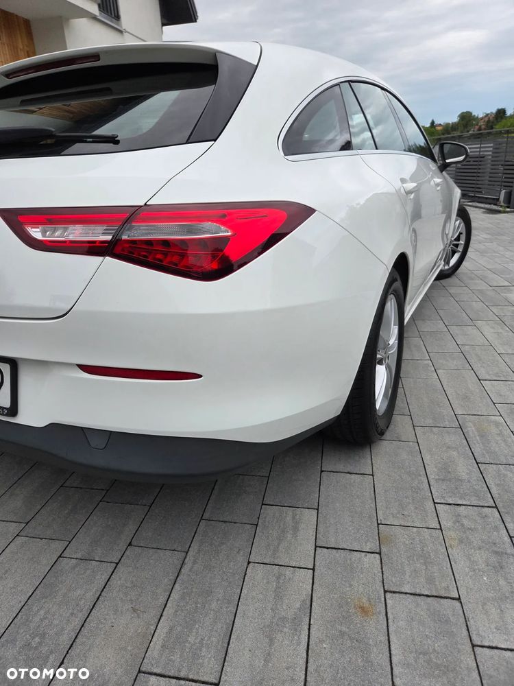 Mercedes-Benz CLA 180 d 7G-DCT - 13