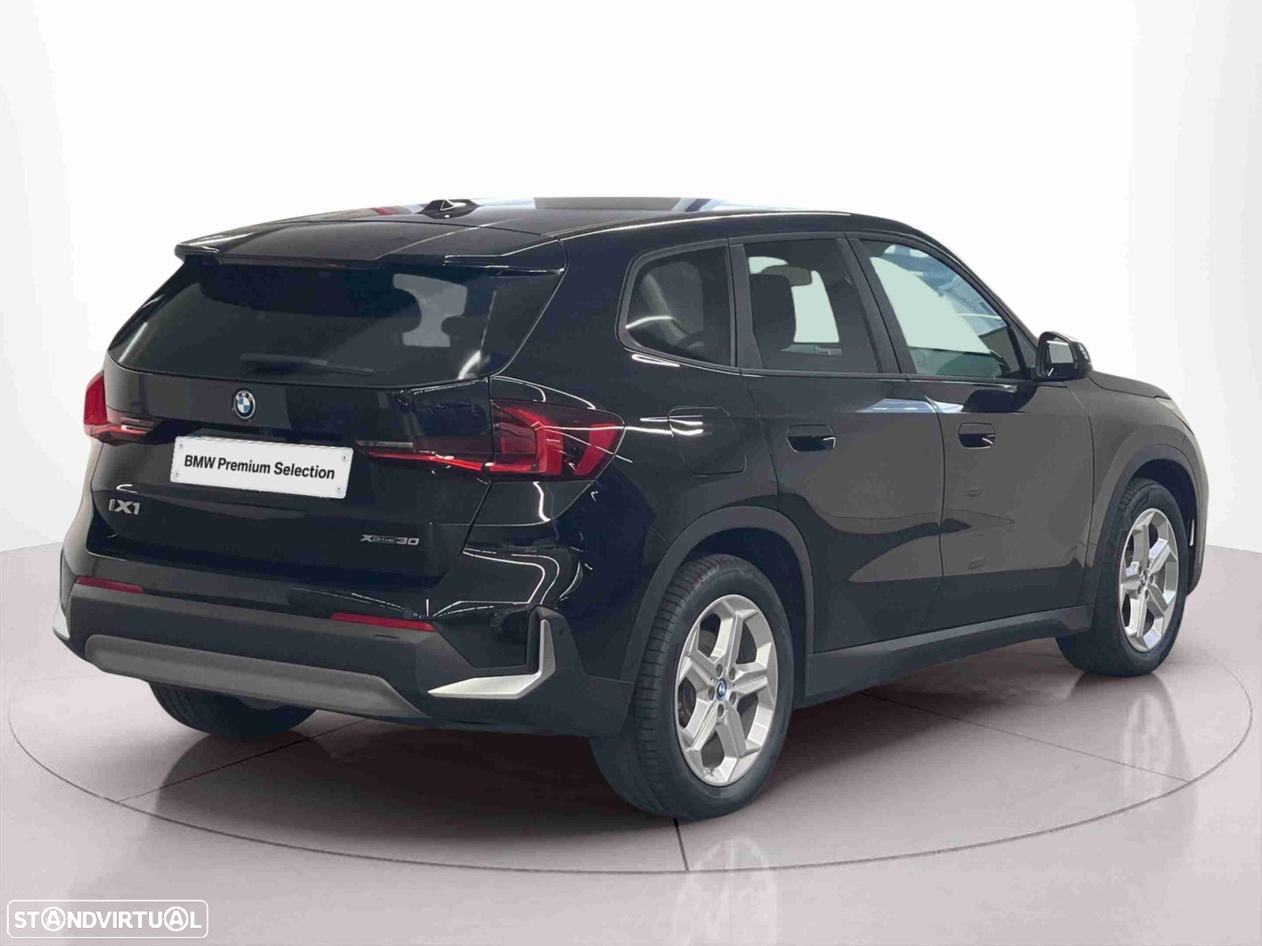 BMW iX1 xDrive30 - 2