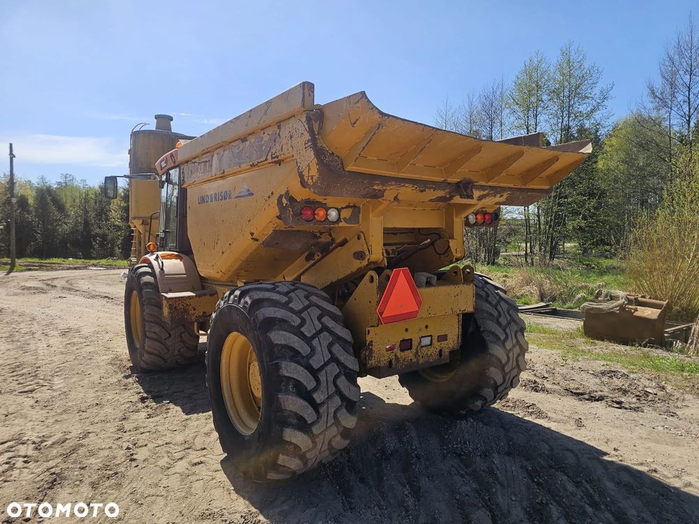 Hydrema 912 C 912 912D - 4