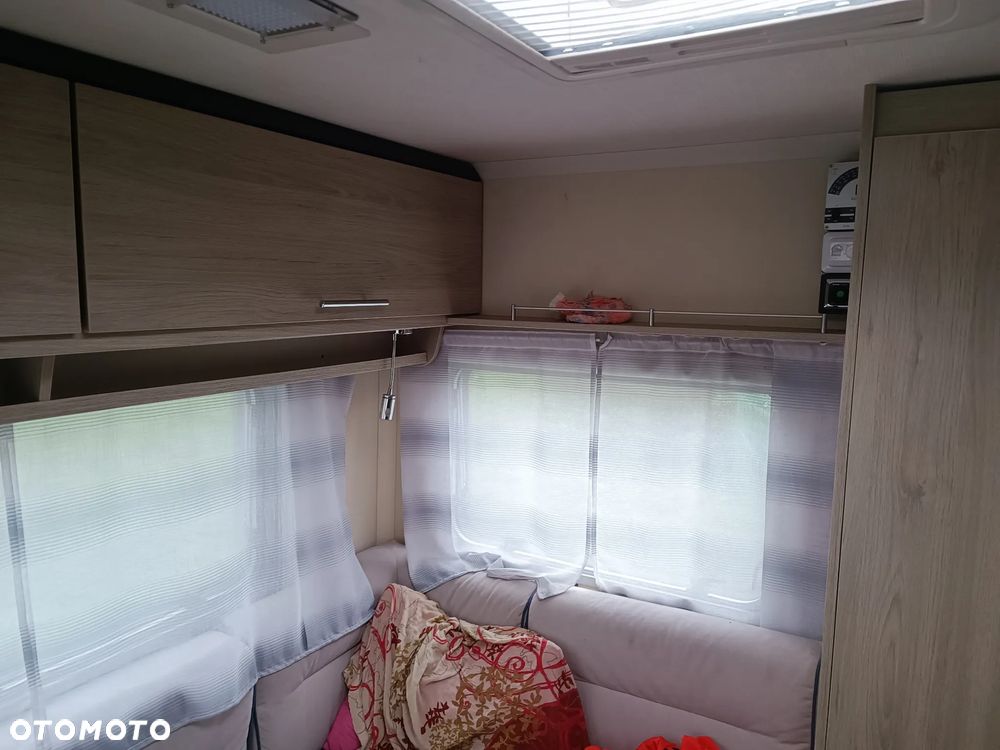 Caravelair Antares 470 - 12