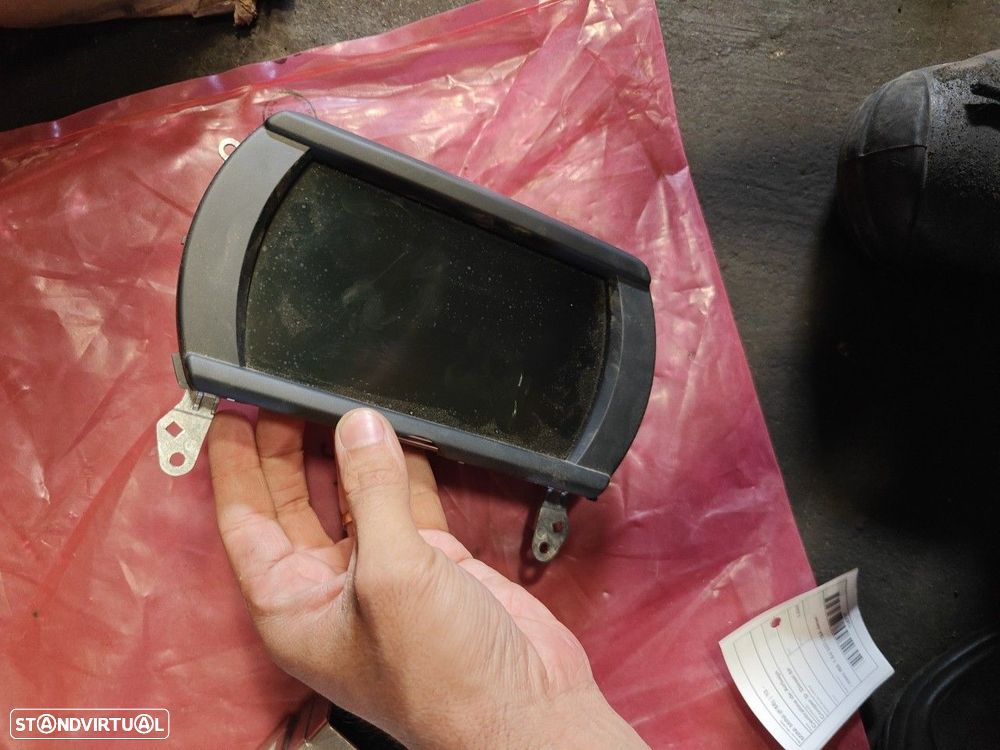 Display / Visor / Ecrã Mini Mini (F55) - 5