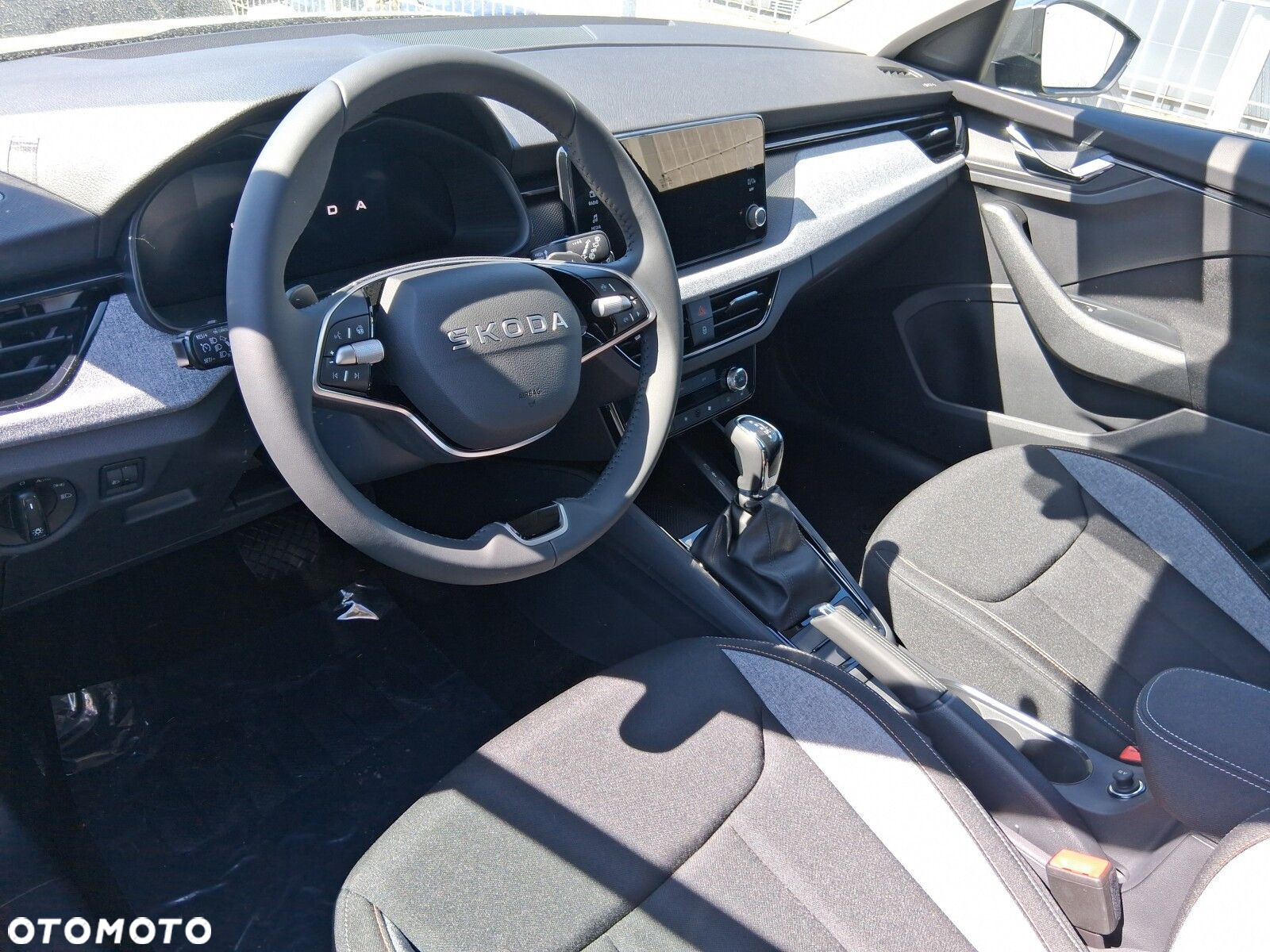 Skoda Scala 1.5 TSI Selection DSG - 5