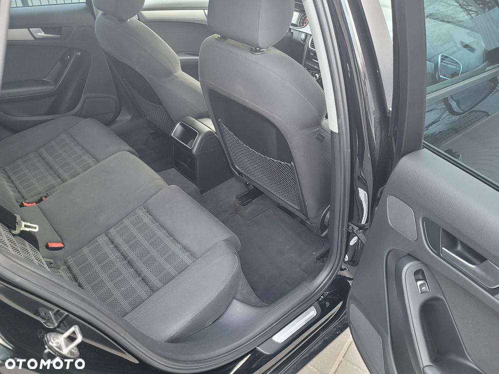 Audi A4 Avant 2.0 TDI Limited Edition - 24