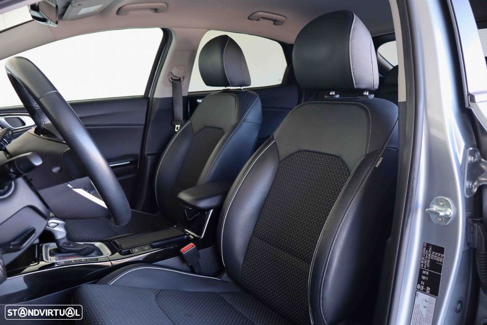 Kia XCeed 1.6 GDi PHEV Tech - 20