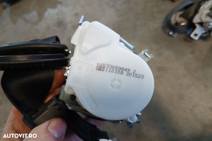 Plansa bord 5145-7075392 7155768 33059849 33059848 9166057 5145-70753 - 16