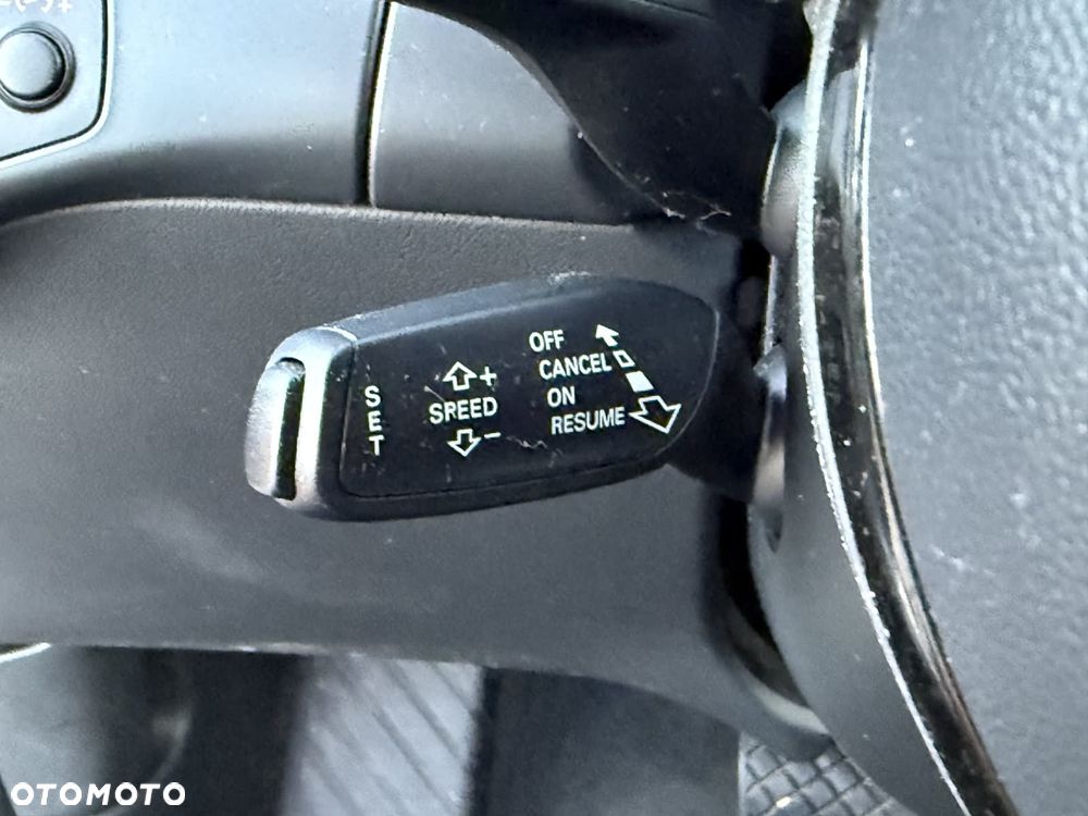 Audi A4 Limousine 1.8 TFSI Multitronic - 33