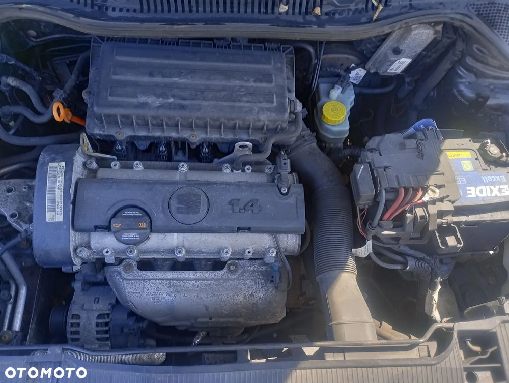 Seat Ibiza 1.4 16V Style - 7