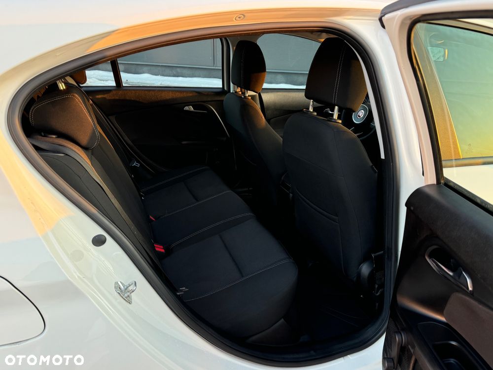 Fiat Tipo 1.4 16v Pop - 8