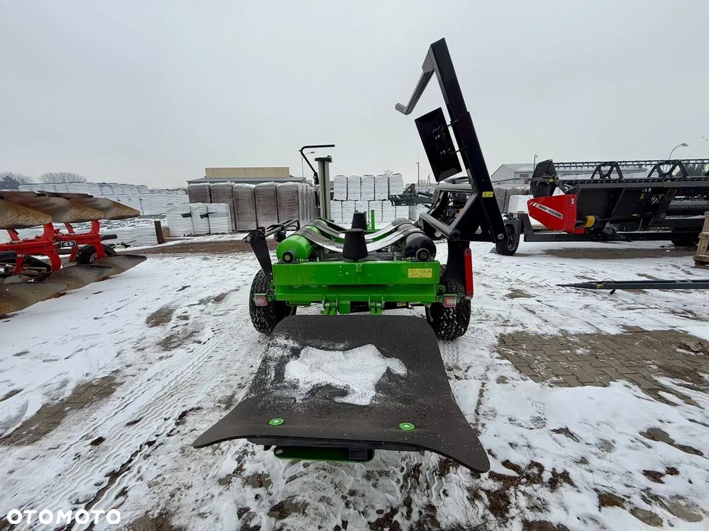 Talex Sprinter 1500 - 13