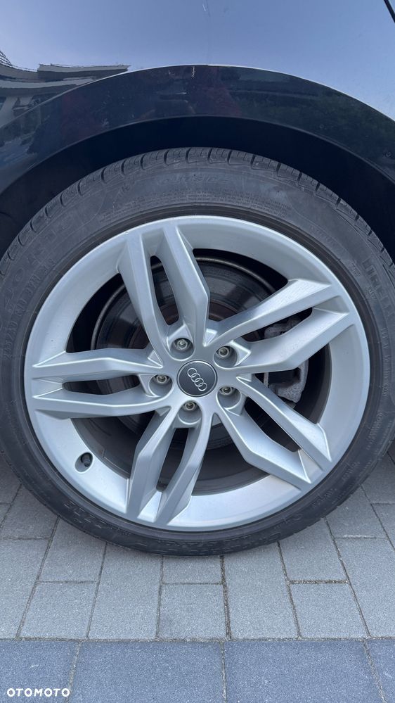 Audi A5 Sportback 2.0 TFSI Quattro Sport S tronic - 17