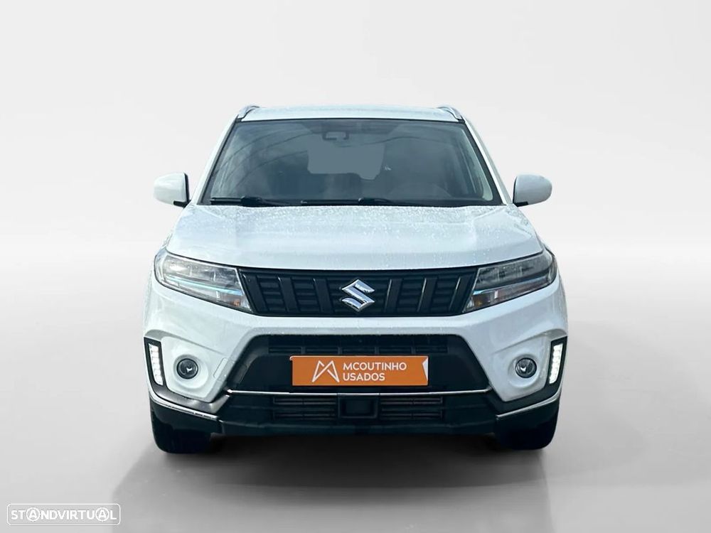 Suzuki Vitara - 9