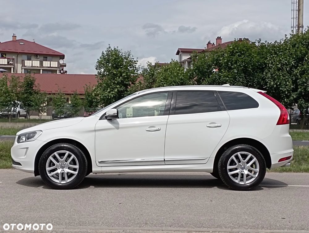Volvo XC 60 - 5